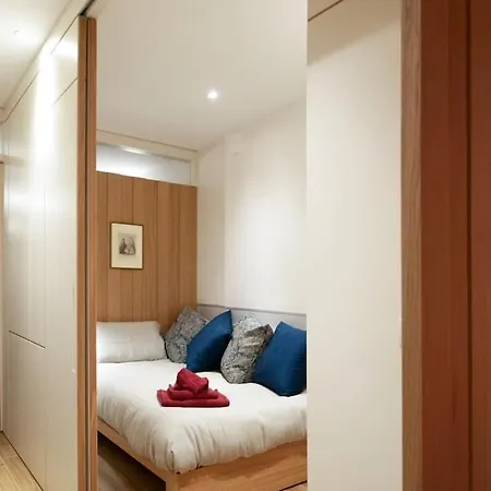 The Lovers' Loft Apartament Wenecja