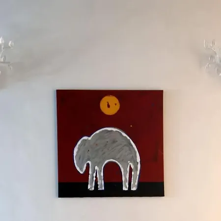 Apartamento The Lovers' Loft Veneza