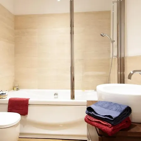 Apartamento The Lovers' Loft