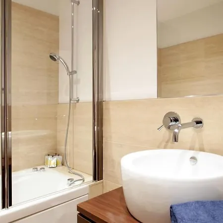 The Lovers' Loft * Veneza