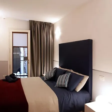 The Lovers' Loft Apartman Velence
