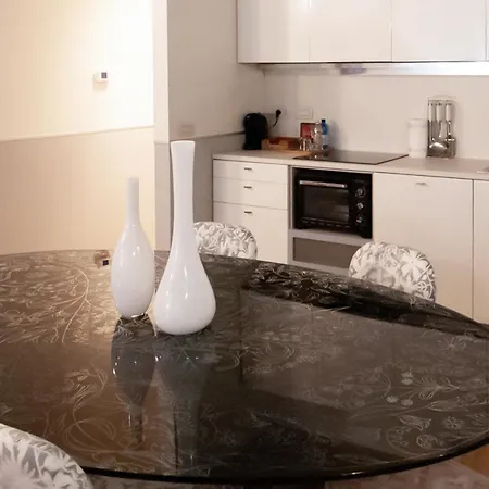 The Lovers' Loft Lejlighed *