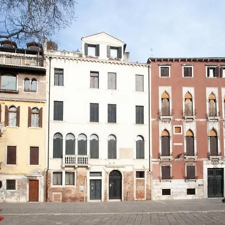 The Lovers' Loft Venedig